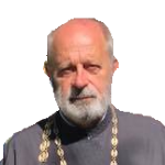 Fr. Hans Jacobse